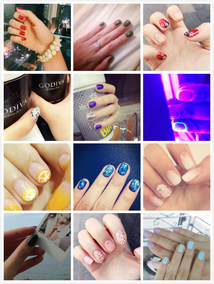 Tendências de negócios de produtos de beleza para unhas em 2021