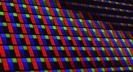 LED UV na área de cuidados com a pele
