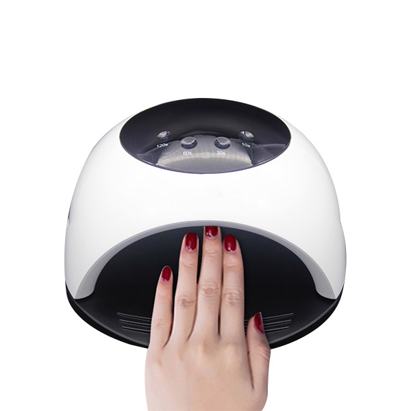 Características da lâmpada LED UV para unhas