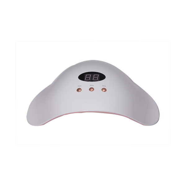 Por que escolher a luz de esmalte UV de 36W para géis com 18 LEDs?