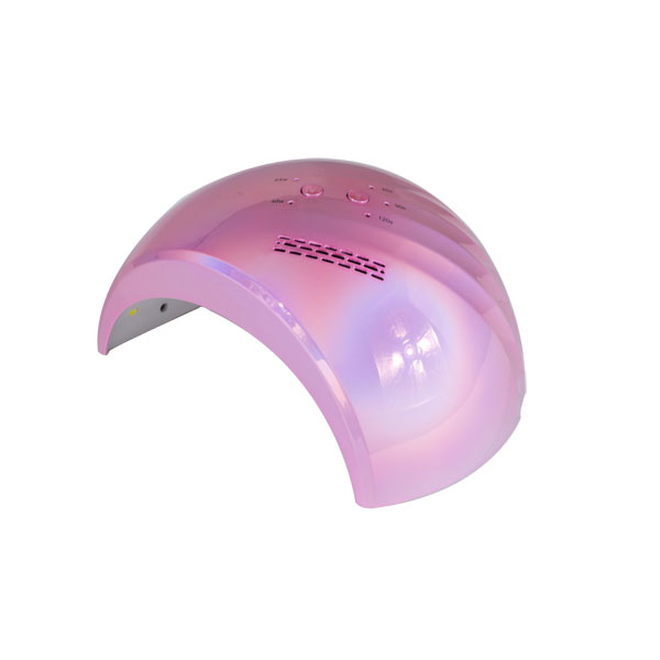A 48W LED Power LED poderia revolucionar seu processo de cura em gel?