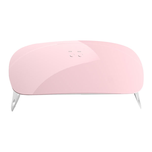 Por que escolher uma lâmpada de unha portátil para manicures perfeitas em casa?