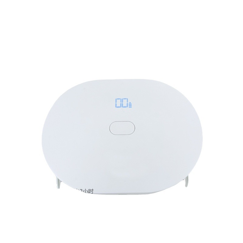 Como a lâmpada para unhas sem fio melhora a eficiência do salão e o cuidado das unhas em casa?