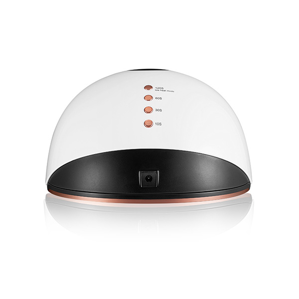 Por que escolher uma lâmpada LED de cura 36W 24LEDS para unhas profissionais de secagem rápida?